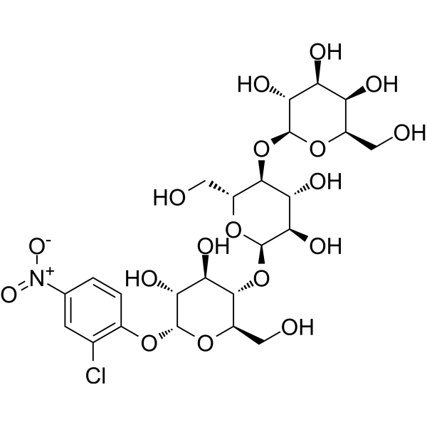 Gal-G2-CNP 157381-11-8